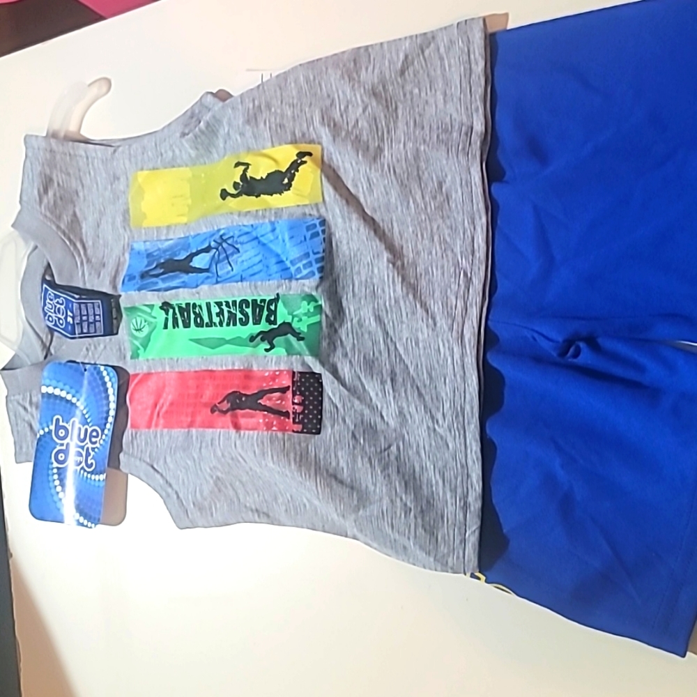Kids set for summer